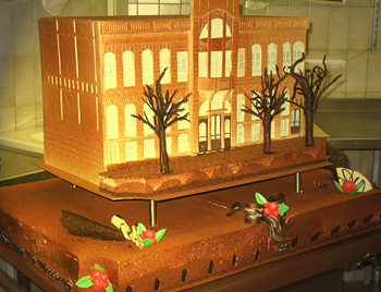 Przejdź do galerii tortów